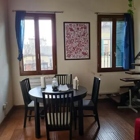 Trilocale In Centro Storico Apartment *