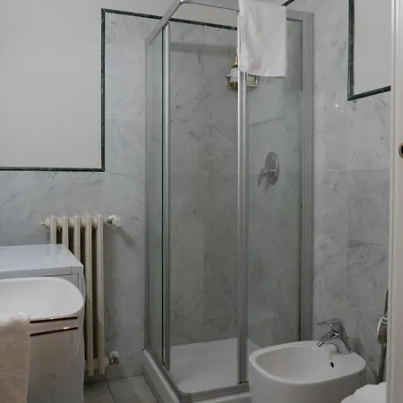 Apartment Rondinelli Charme Prestige