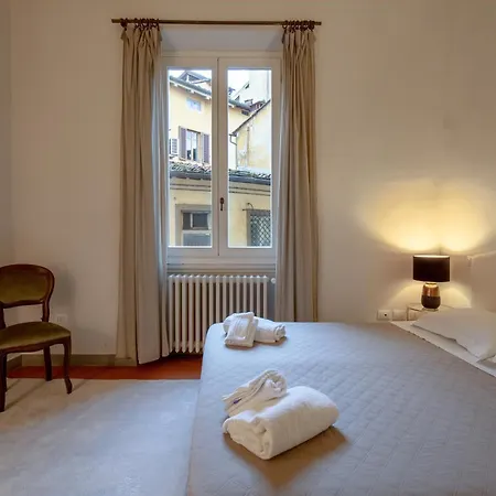 Rondinelli Charme Prestige Apartment Florence