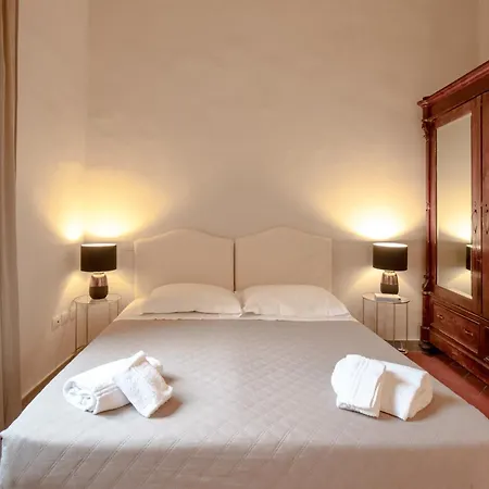 Apartment Rondinelli Charme Prestige *