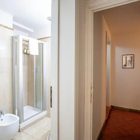 Apartment Rondinelli Charme Prestige Florence