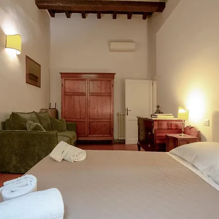 Apartment Rondinelli Charme Prestige Florence