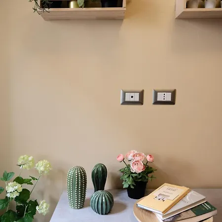Aretina Cozy Διαμέρισμα Φλωρεντία