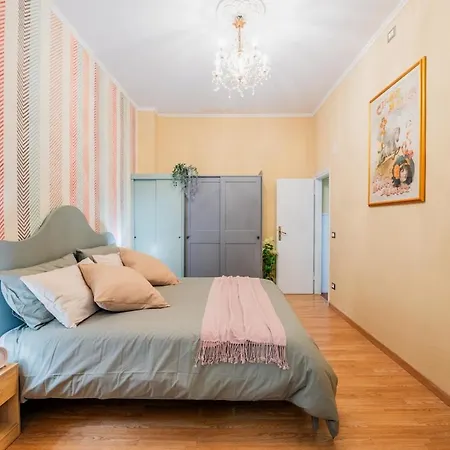 Aretina Cozy Φλωρεντία