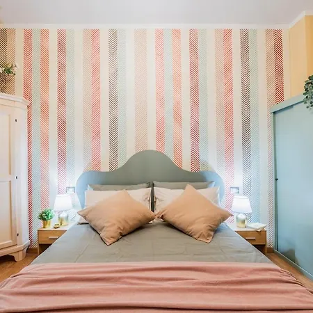 Aretina Cozy Φλωρεντία