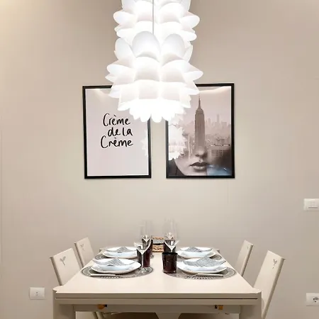 Florence Home Apartment *