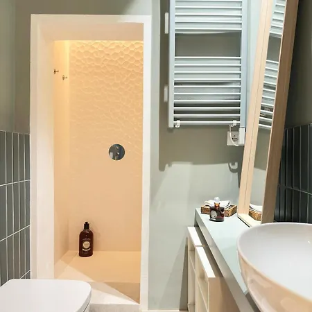 Apartment Florence Home Florence