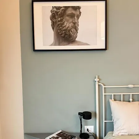 Florence Home Apartment