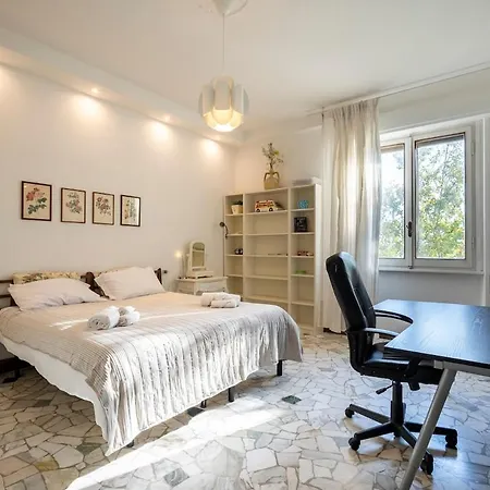 Apartment Franchi Stadium Elegant *