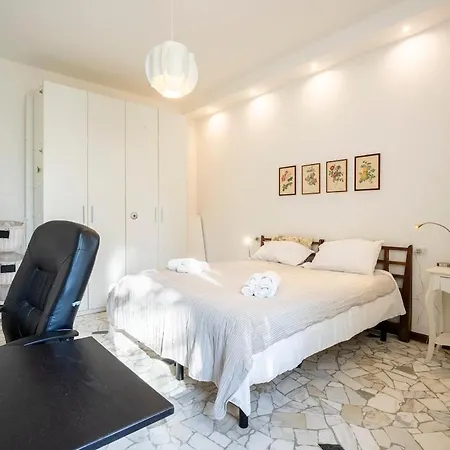 Franchi Stadium Elegant Apartment