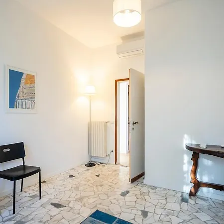 Apartment Franchi Stadium Elegant Florence