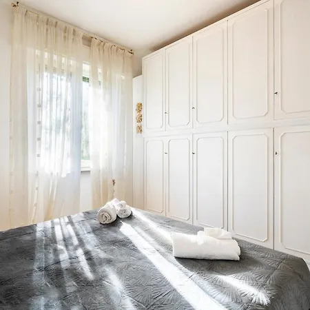 Franchi Stadium Elegant * Florence
