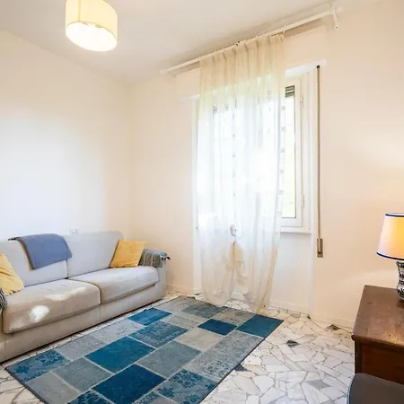 Franchi Stadium Elegant Apartment *