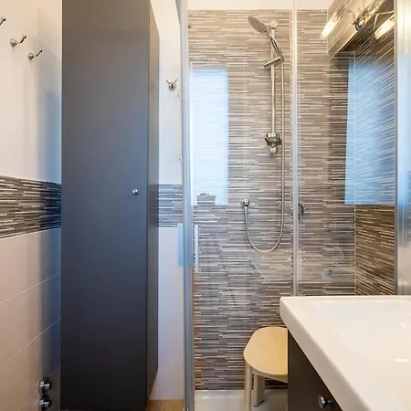 Apartment Franchi Stadium Elegant *