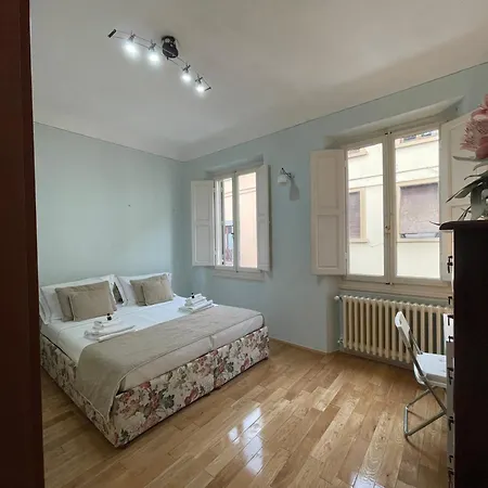 Hotel Homelink - De' Medici Firenze