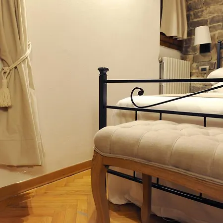 Appartamento Aria Di Casa *