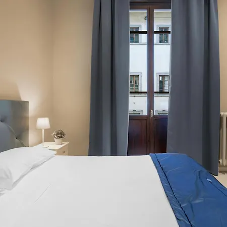 Le Stanze Del Duomo Gasthof 3*