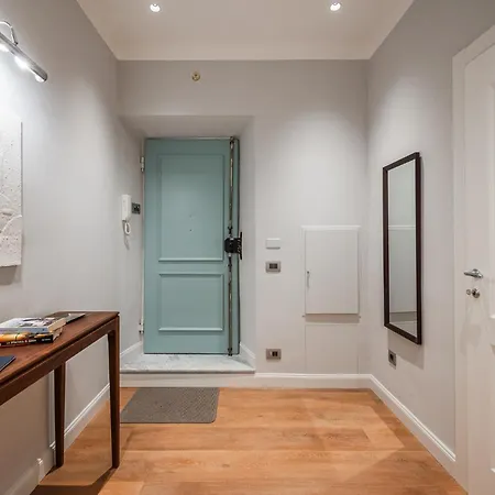 Appartement Deluxe Corso 14 With Duomo View