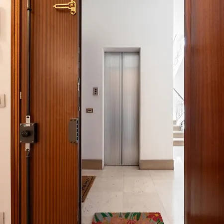 Keys Of Italy - Orsini 70 - 1 Bedroom With River View *