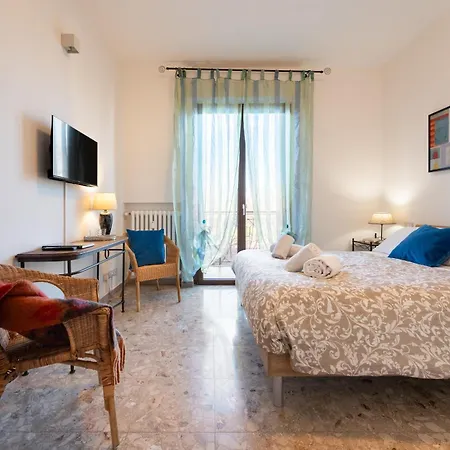 Διαμέρισμα Keys Of Italy - Orsini 70 - 1 Bedroom With River View
