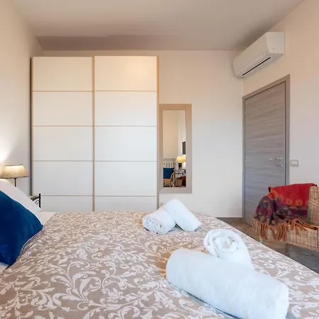 Διαμέρισμα Keys Of Italy - Orsini 70 - 1 Bedroom With River View *