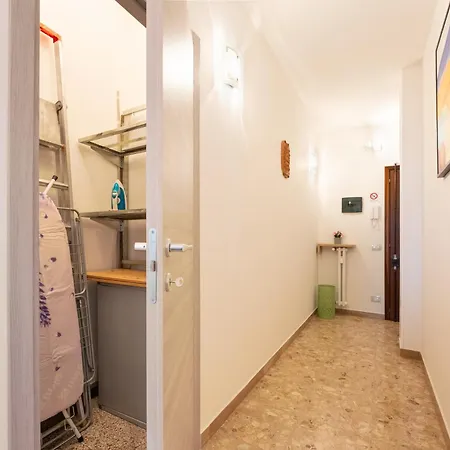 Διαμέρισμα Keys Of Italy - Orsini 70 - 1 Bedroom With River View