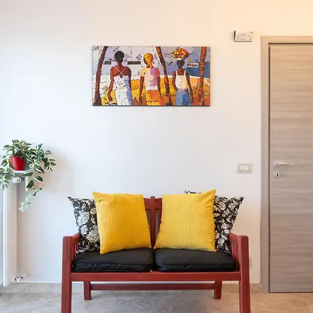 Keys Of Italy - Orsini 70 - 1 Bedroom With River View