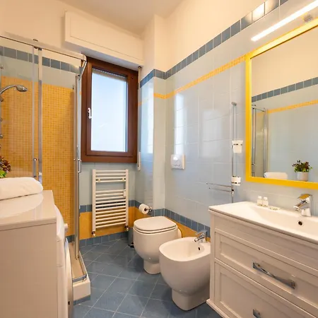 Διαμέρισμα Keys Of Italy - Orsini 70 - 1 Bedroom With River View Φλωρεντία