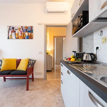 Keys Of Italy - Orsini 70 - 1 Bedroom With River View *