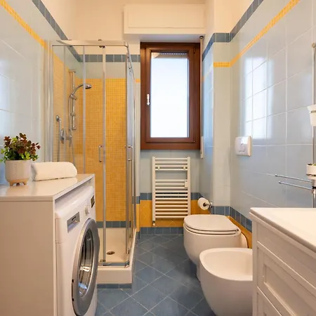 Διαμέρισμα Keys Of Italy - Orsini 70 - 1 Bedroom With River View