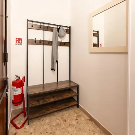 Keys Of Italy - Orsini 70 - 1 Bedroom With River View Διαμέρισμα Φλωρεντία