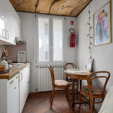 Appartement Nido Del Condor & Sublime *