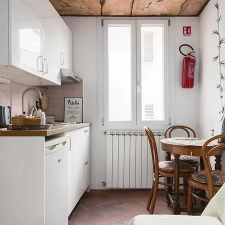 Appartement Nido Del Condor & Sublime Florence