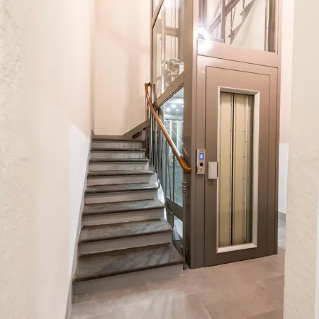 Apartment Cosy In Glamorous Santo Spirito