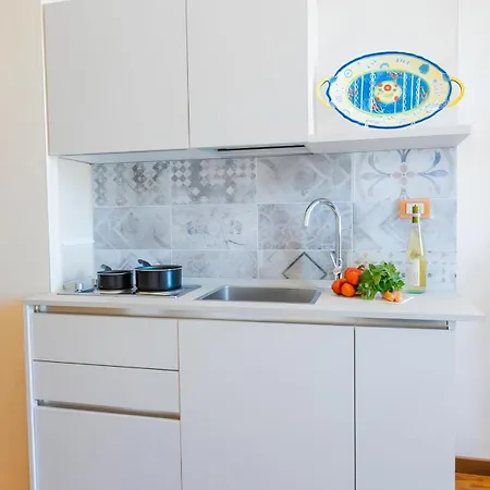 Medici Apartamento
