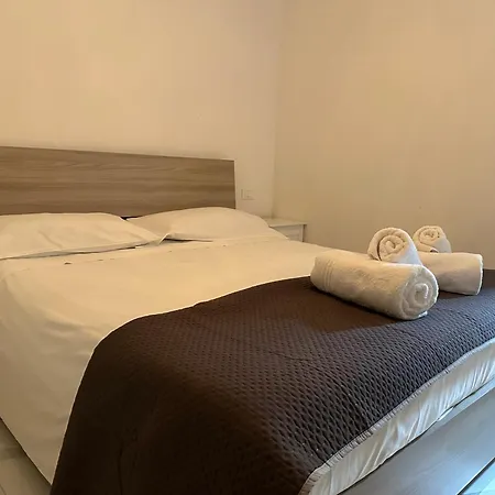 San Niccolo Apartament *