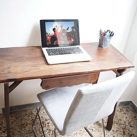 Corridoni 60 Apartamento Florencia