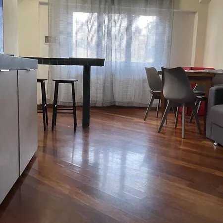 Valori Apartment