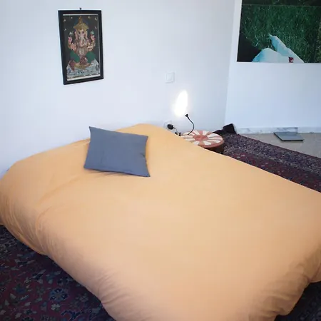 Apartamento Corridoni 60