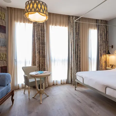 Sull'arno Hotel 5*