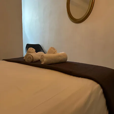 Apartament San Niccolo *