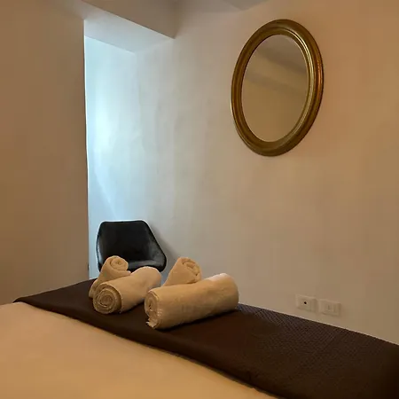 San Niccolo Apartament Florencja
