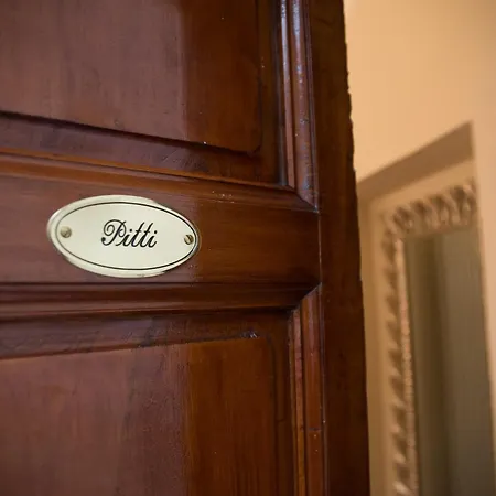 Residenza Marchesi Pontenani Apartmán *