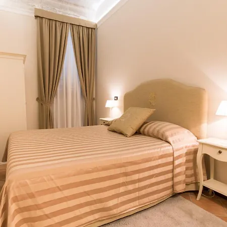 Apartmán Residenza Marchesi Pontenani *
