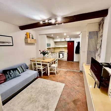 Cozy Near Piazzale Michelangelo דירה פירנצה