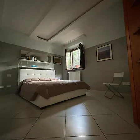 Appartamento Flat 52 In San Jacopino Firenze