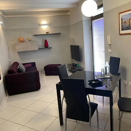 Flat 52 In San Jacopino * Firenze