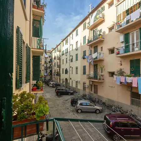 Don Minzoni Quiet Haven Florenz