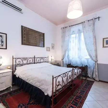 Casa Bertini Free Parking Florence