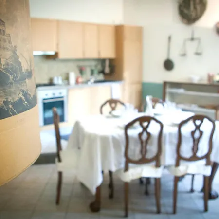 Casa Bertini Free Parking * Florence